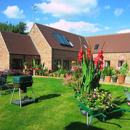 Church Farm Barns Стратфорд-апон-Эйвон Экстерьер фото